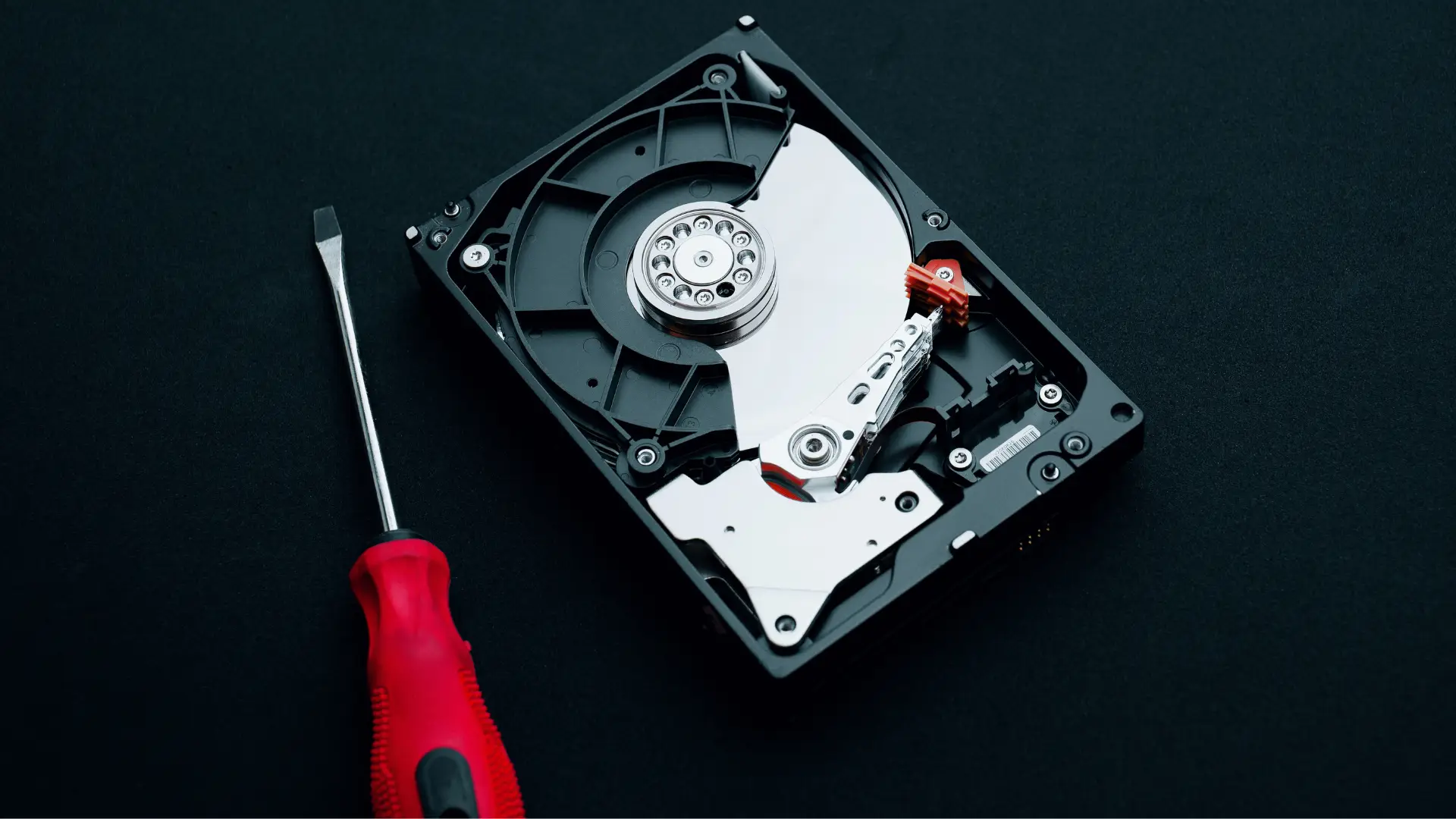 Benefits of ITAD Program: The Value-Driven IT Asset Disposition